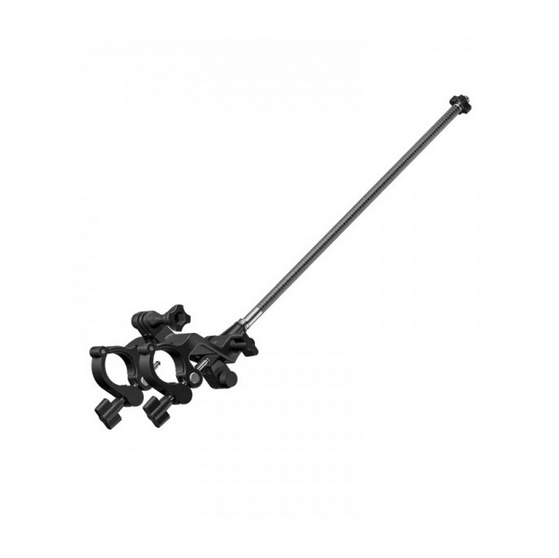 Insta360 Third-Person Bike Handlebar Mount - 4